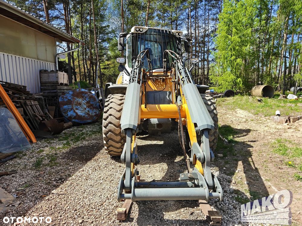Liebherr L546 - 2