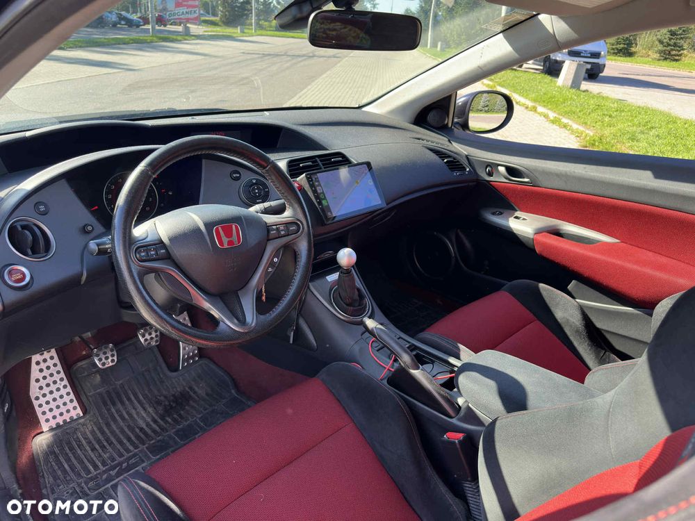 Honda Civic 2.0 i-VTEC Type R - 8