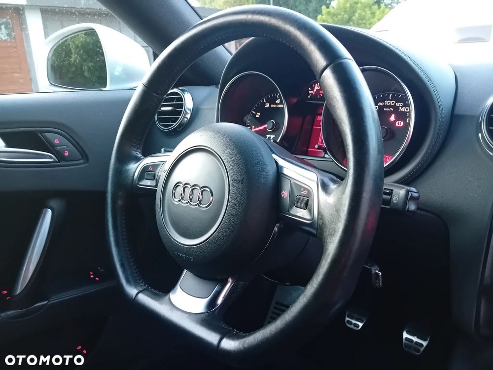 Audi TT Coupé 2.0 TFSI - 14