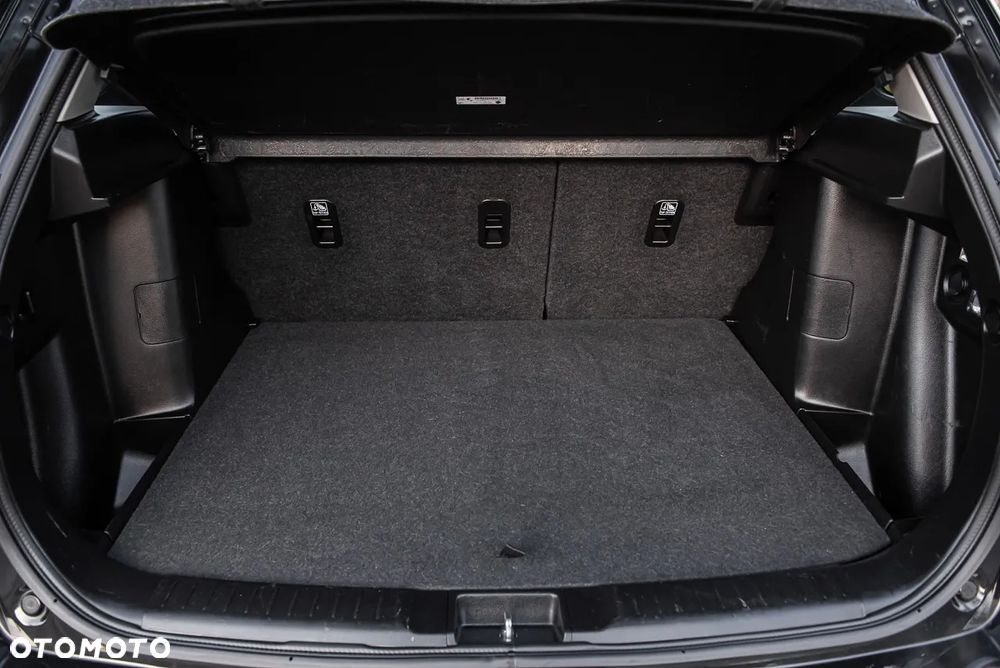 Suzuki Vitara 1.4 Boosterjet Premium 2WD - 28