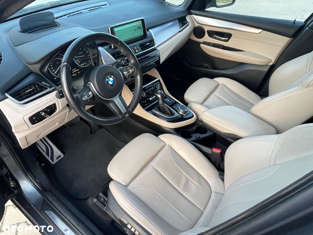 BMW Seria 2 218i M Sport - 14