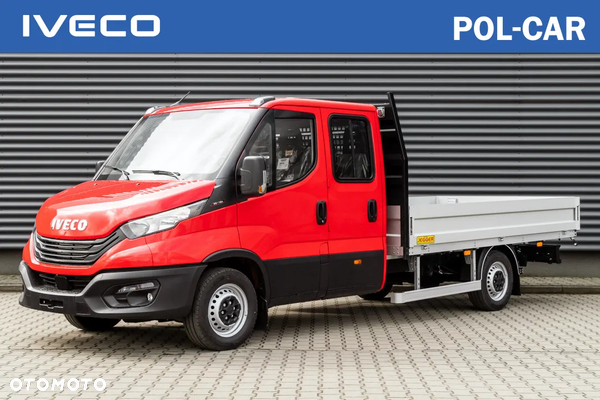 Iveco Daily 35S16H 3.0 Doka