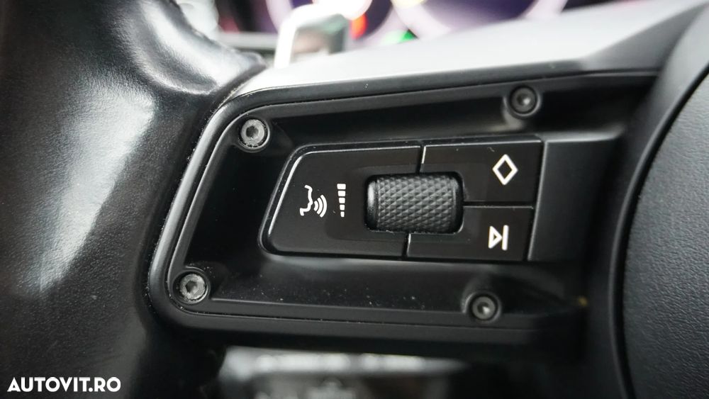 Porsche Panamera 4S E-Hybrid Executive - 27