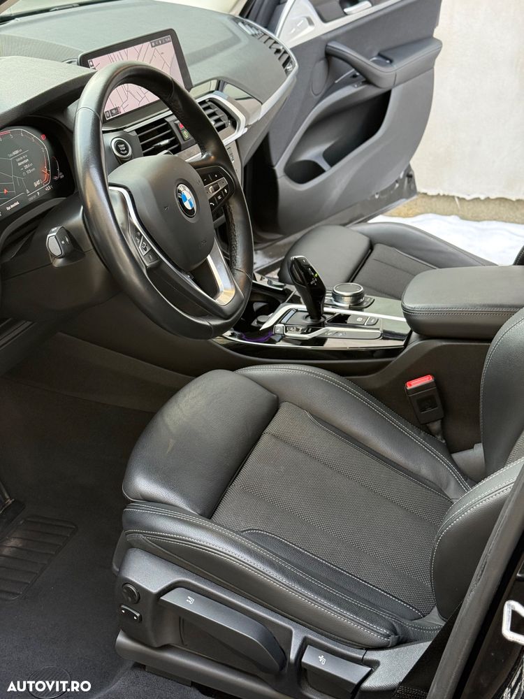 BMW X3 - 6