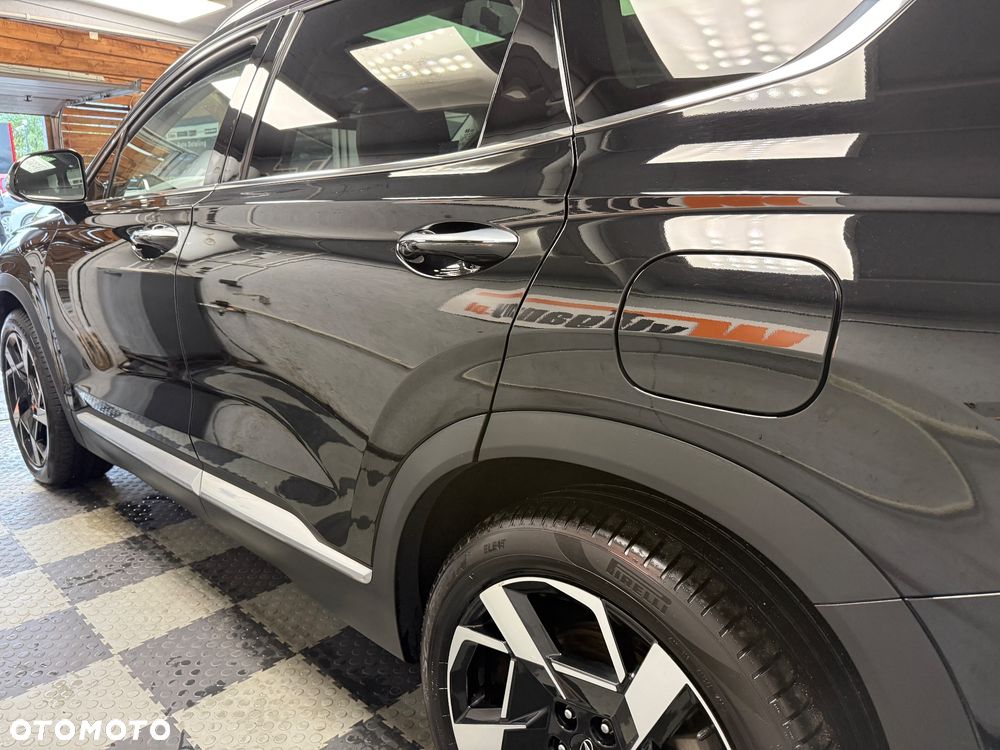 Hyundai Santa Fe - 24