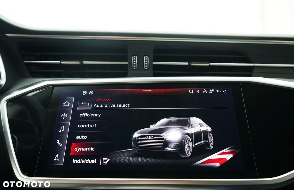Audi A6 Limousine - 34