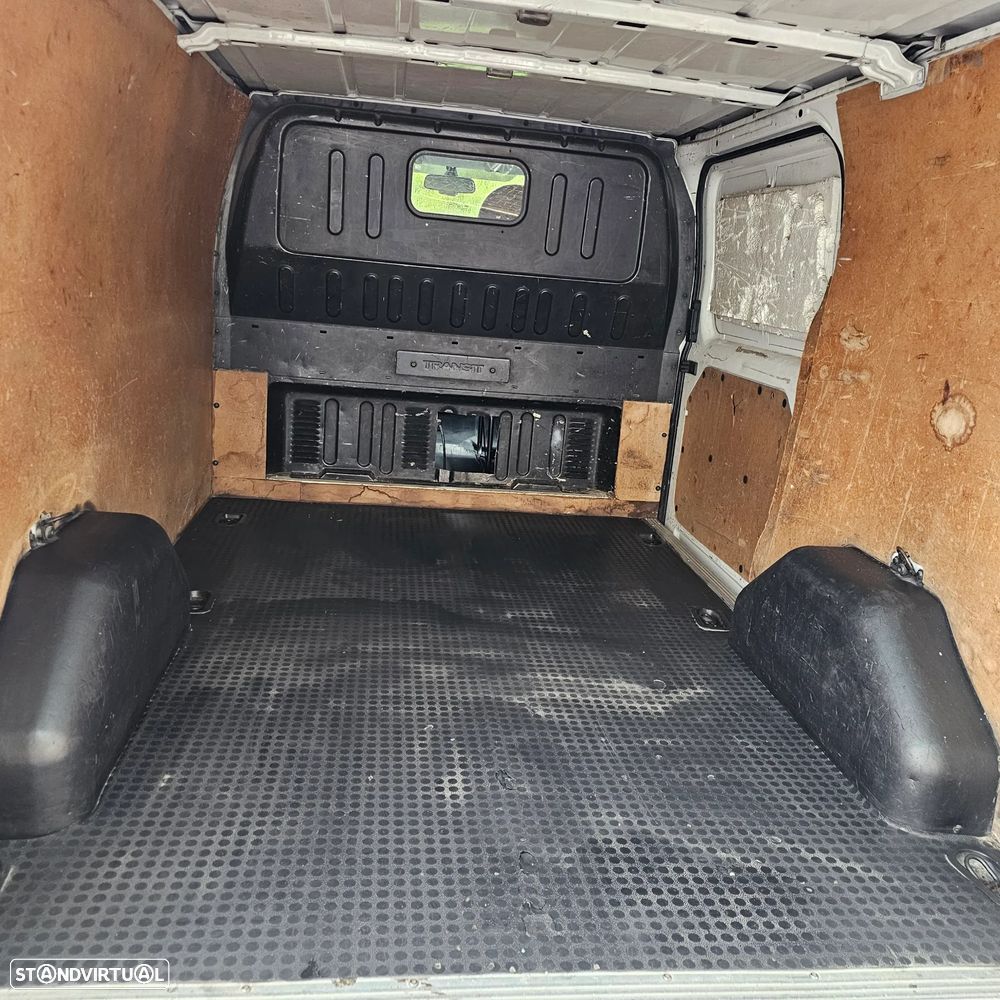 Ford Transit T280  A/C - 10