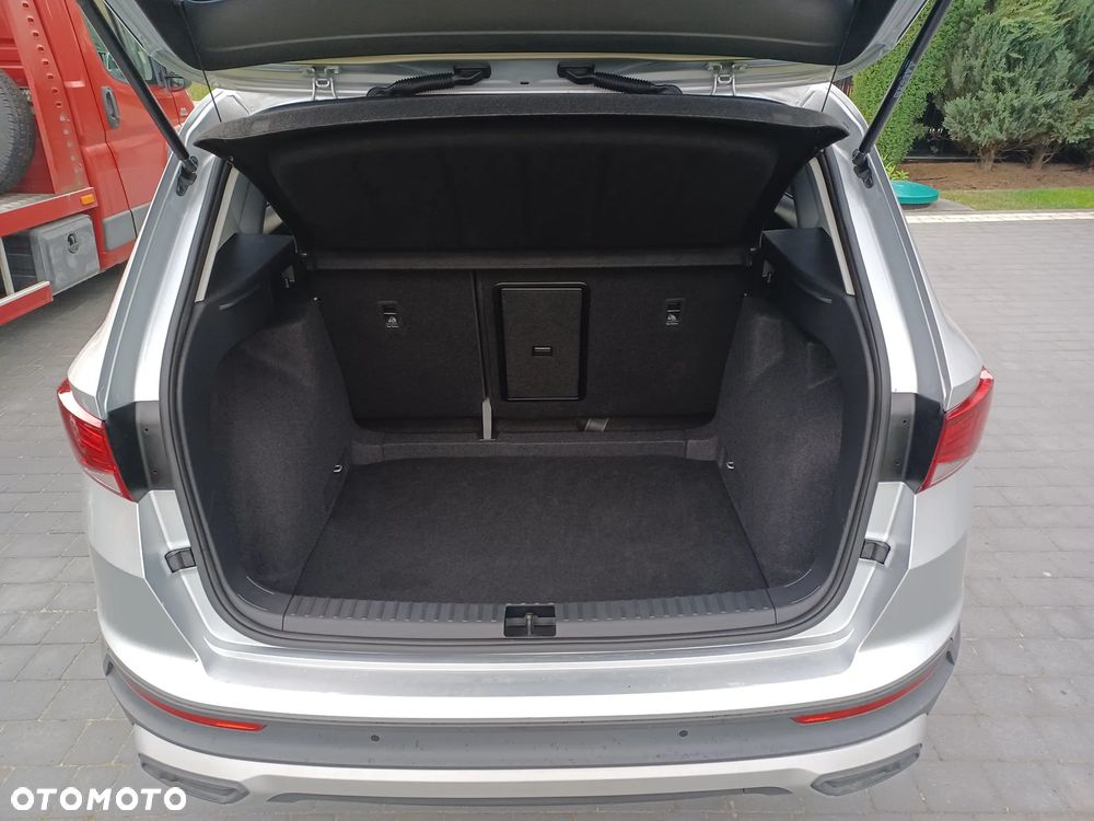 Seat Ateca 1.5 TSI ACT OPF Style Edition - 19