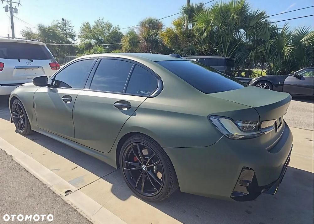 BMW Seria 3 M340i xDrive mHEV sport - 6