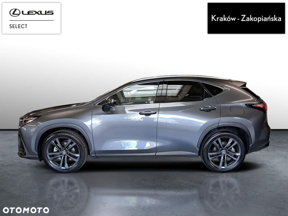 Lexus NX 350h Prestige AWD - 5