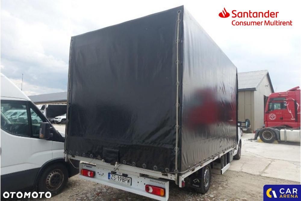 Renault Master - 5