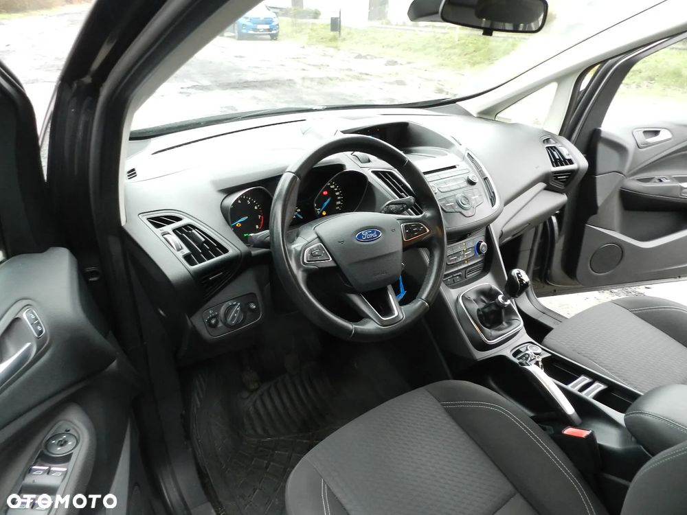 Ford C-MAX 1.0 EcoBoost Titanium ASS - 14