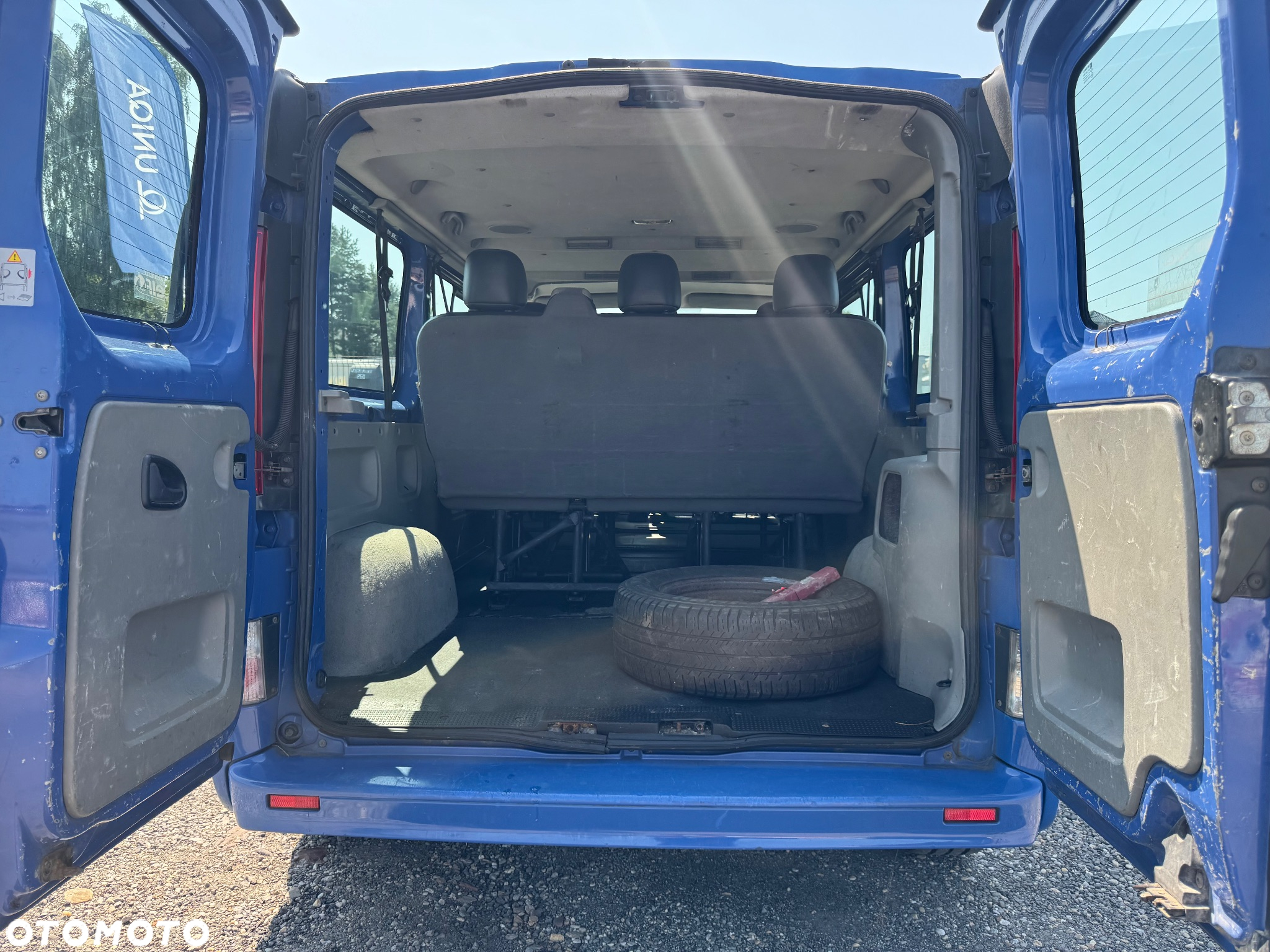 Renault Trafic - 14