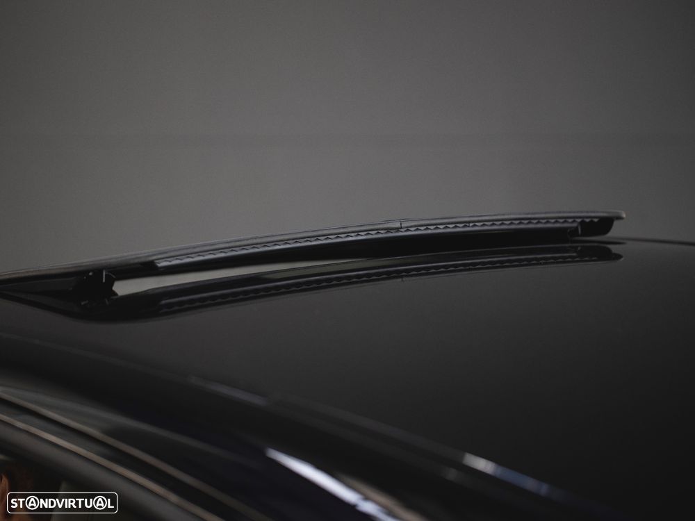 Porsche Panamera S e-Hybrid - 14