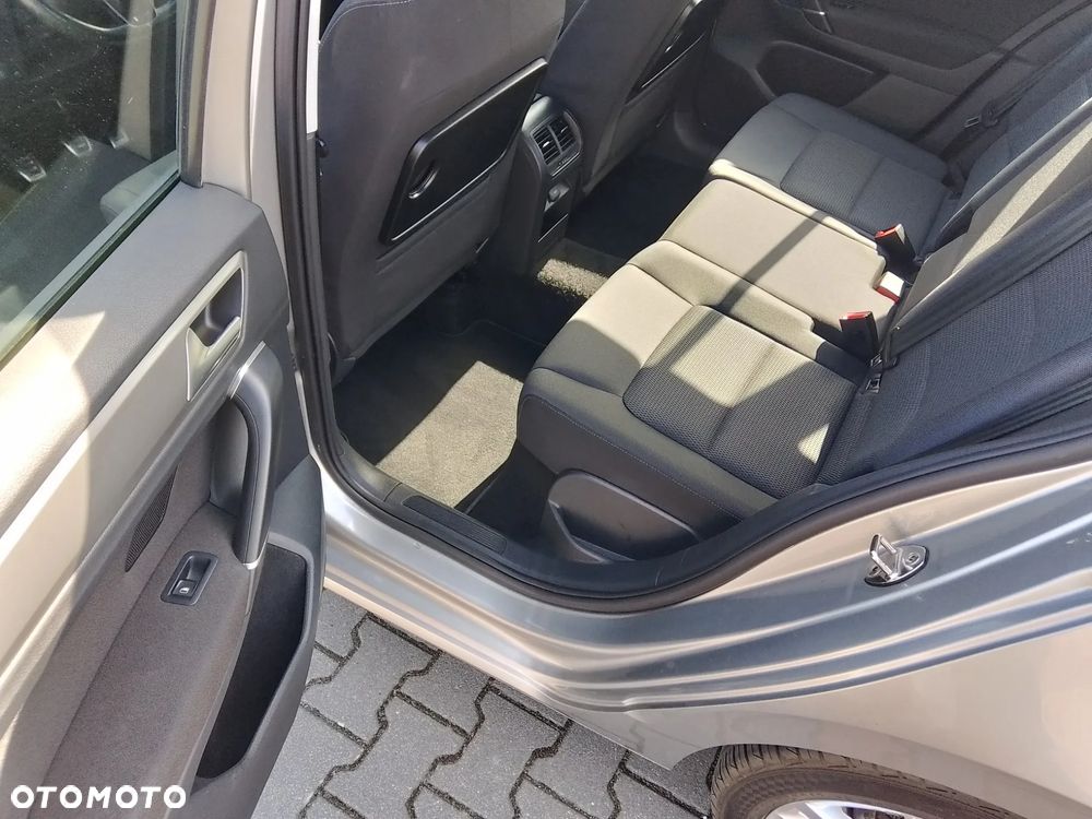 Volkswagen Golf Sportsvan 1.6 TDI BlueMotion Technology Comfortline - 7