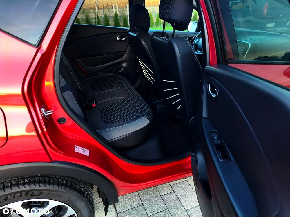 Renault Captur ENERGY TCe 90 Start&Stop Luxe - 22