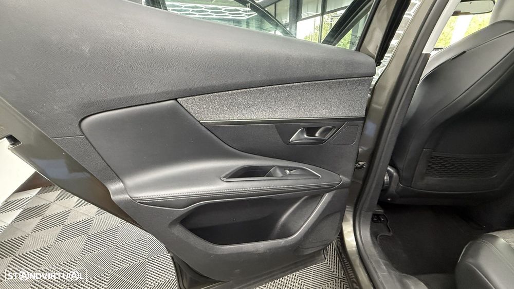 Peugeot 3008 1.5 BlueHDi Allure - 13