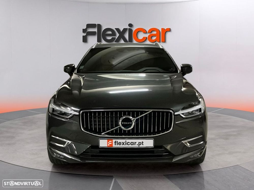 Volvo XC 60 - 7
