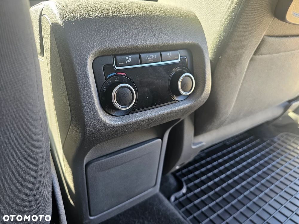 Seat Alhambra 2.0 TDI Ecomotive DSG Style Viva - 19