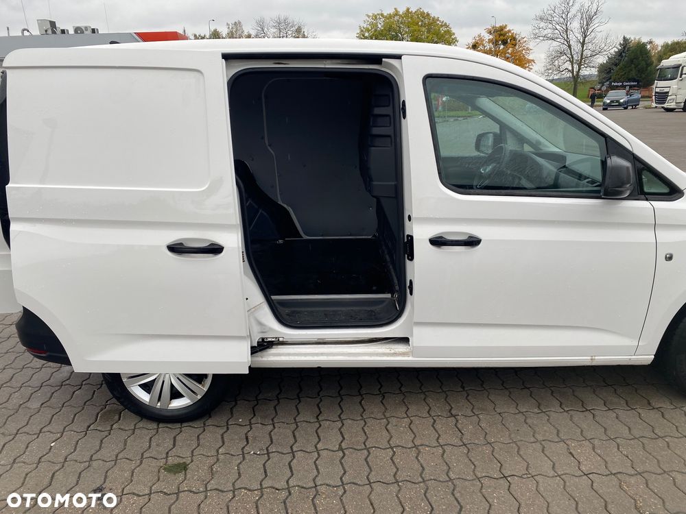 Volkswagen Caddy - 7