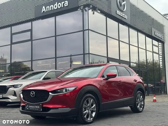 Mazda CX-30 2.0 mHEV Exclusive-Line 2WD - 1