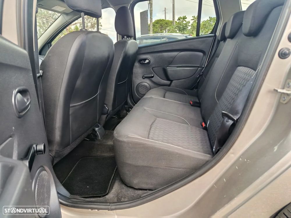 Dacia Logan MCV 1.5 dCi Confort - 11