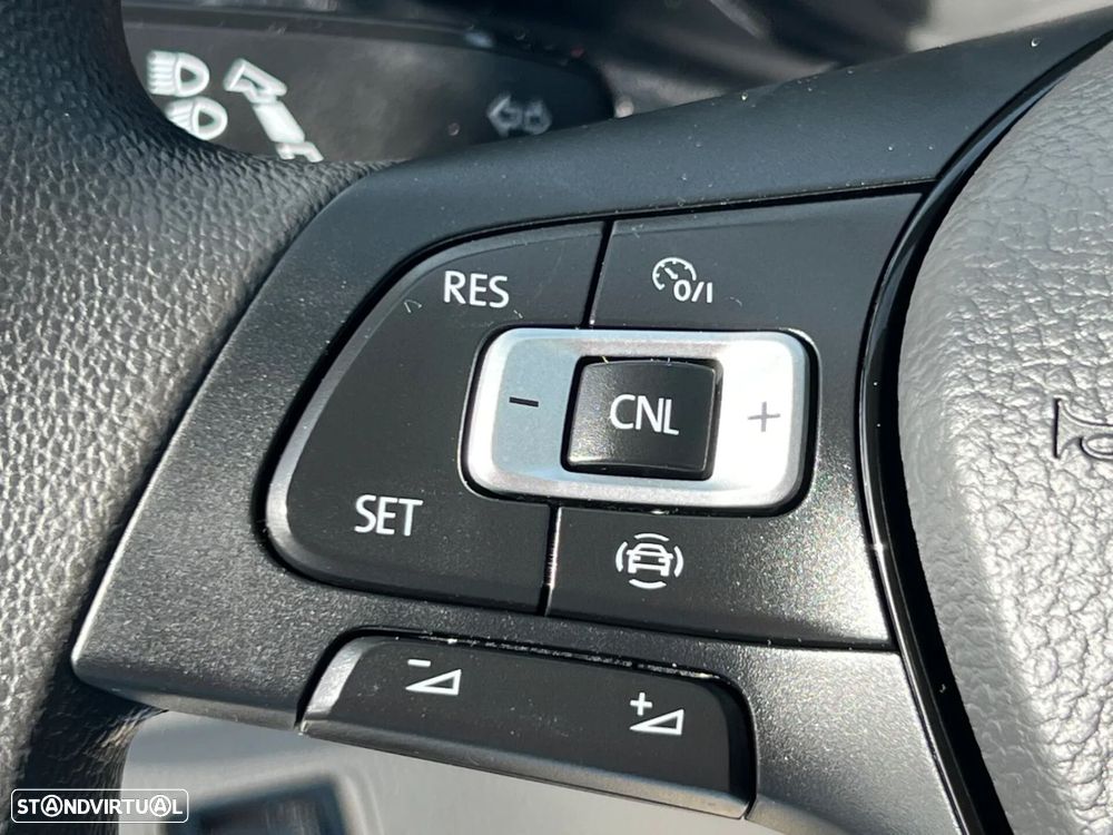 VW Crafter 35 2.0 TDI L3H2 Net Business - 16