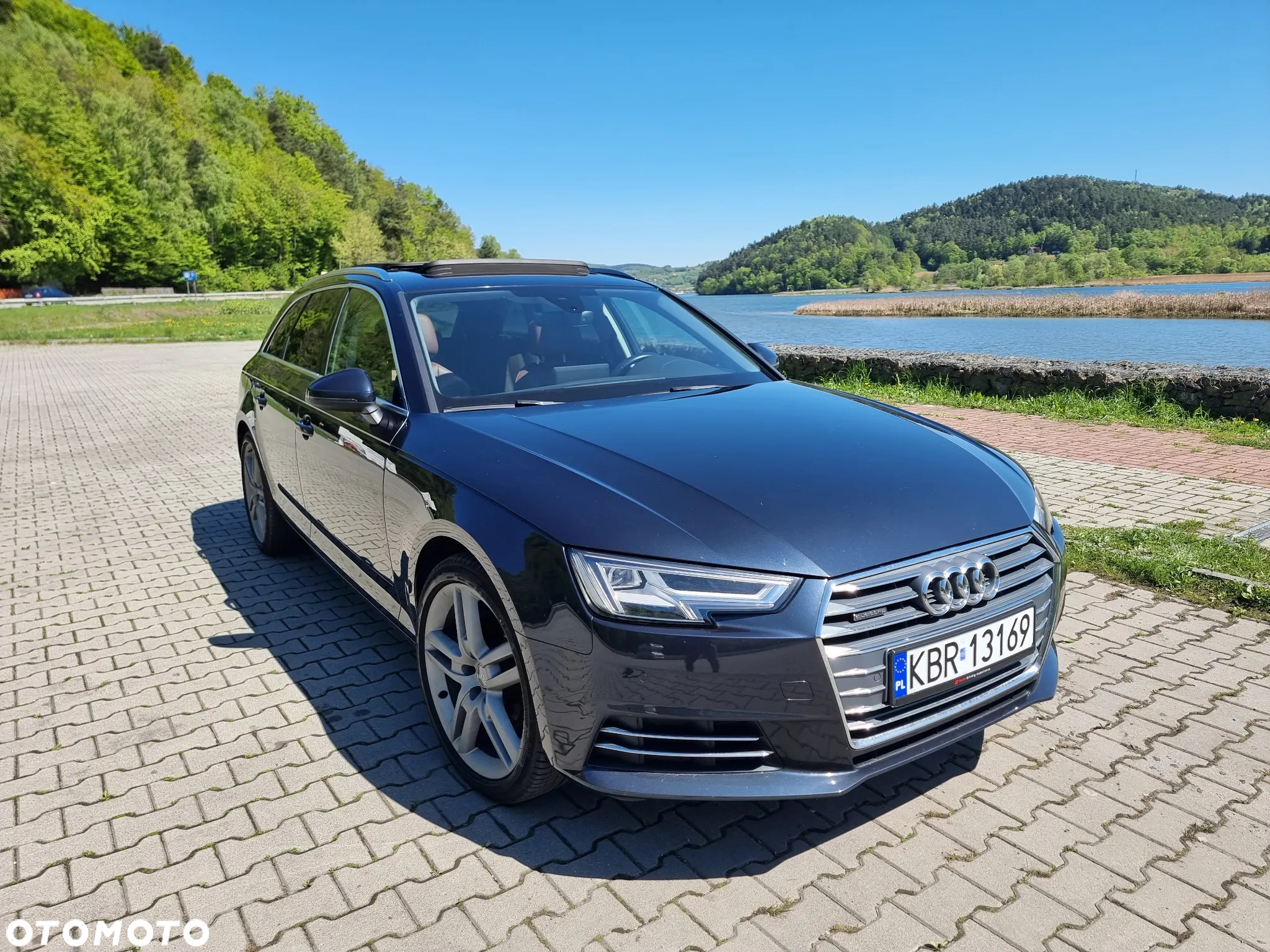 Audi A4 2.0 TDI Quattro S tronic - 5