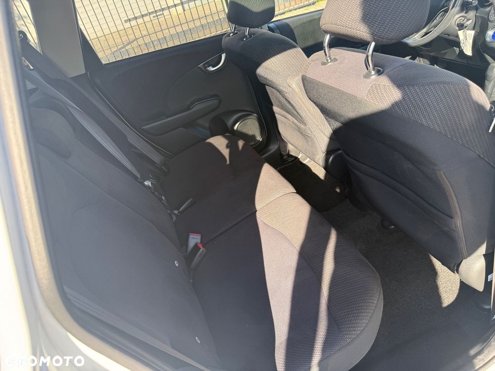 Honda Jazz 1.3 IMA Elegance - 15