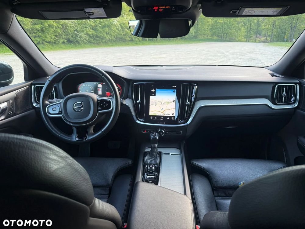 Volvo V60 D4 SCR Inscription - 15