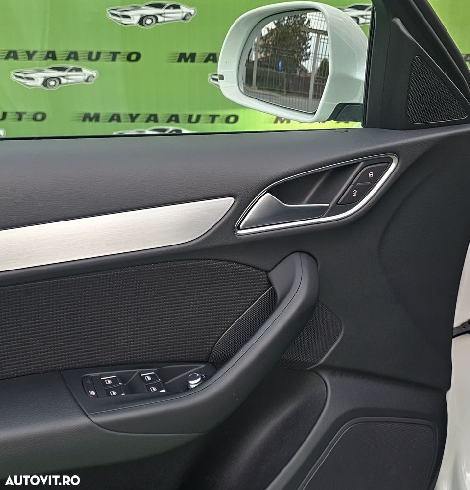 Audi Q3 1.4 TFSI - 20