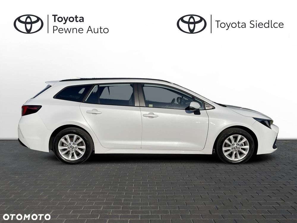Toyota Corolla 1.8 Hybrid Comfort - 30