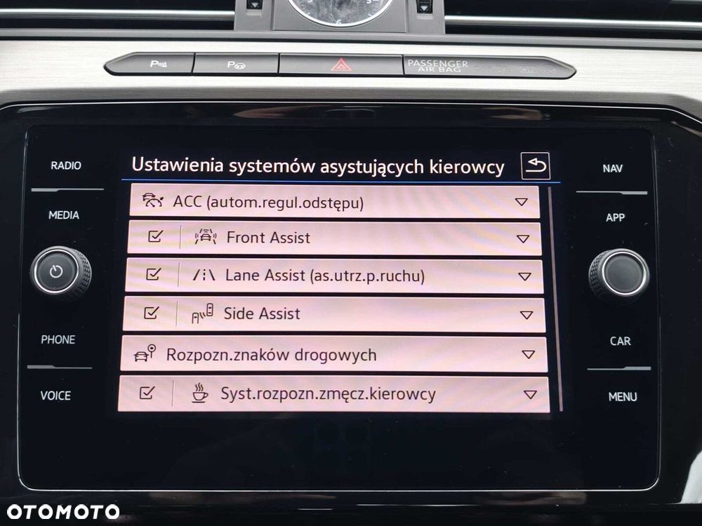 Volkswagen Arteon 2.0 TSI GPF Essence DSG - 30