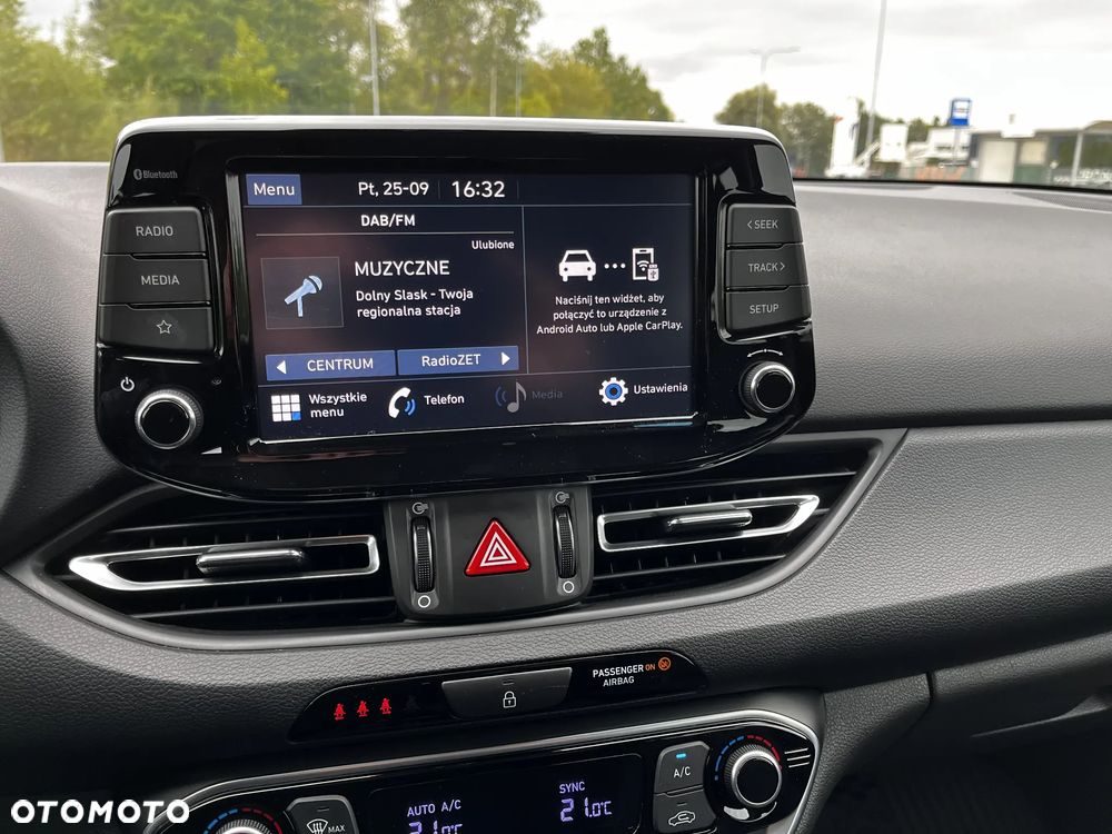 Hyundai i30 1.0 T-GDI Smart DCT - 28