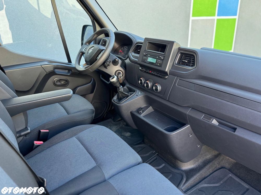 Renault Master L3H2 - 14