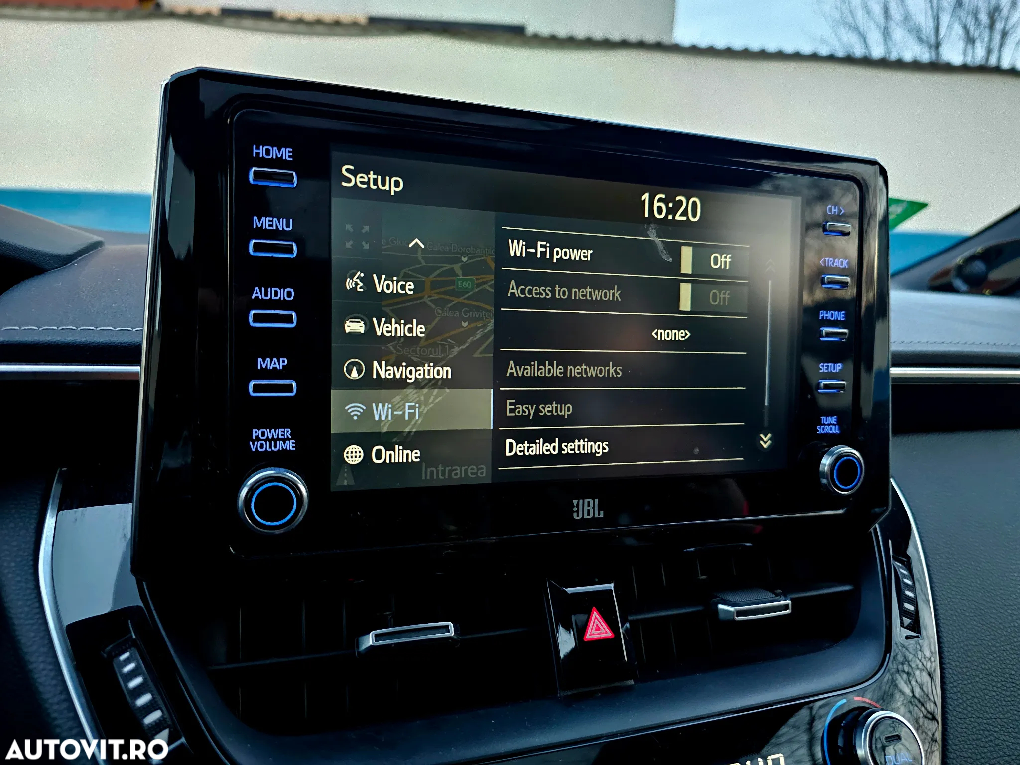 Toyota Corolla 2.0 HSD Exclusive Plus GR Sport Bi-Tone - 40