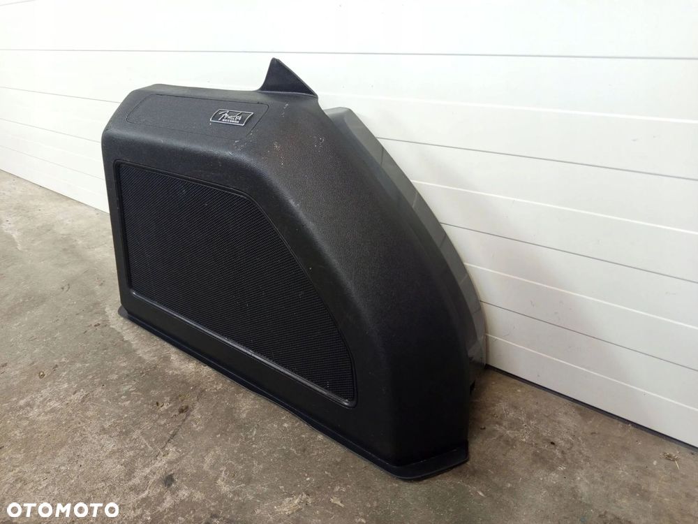Subwoofer Tył tuba FENDER Volkswagen Beetle 5C 5C5035591 - 2