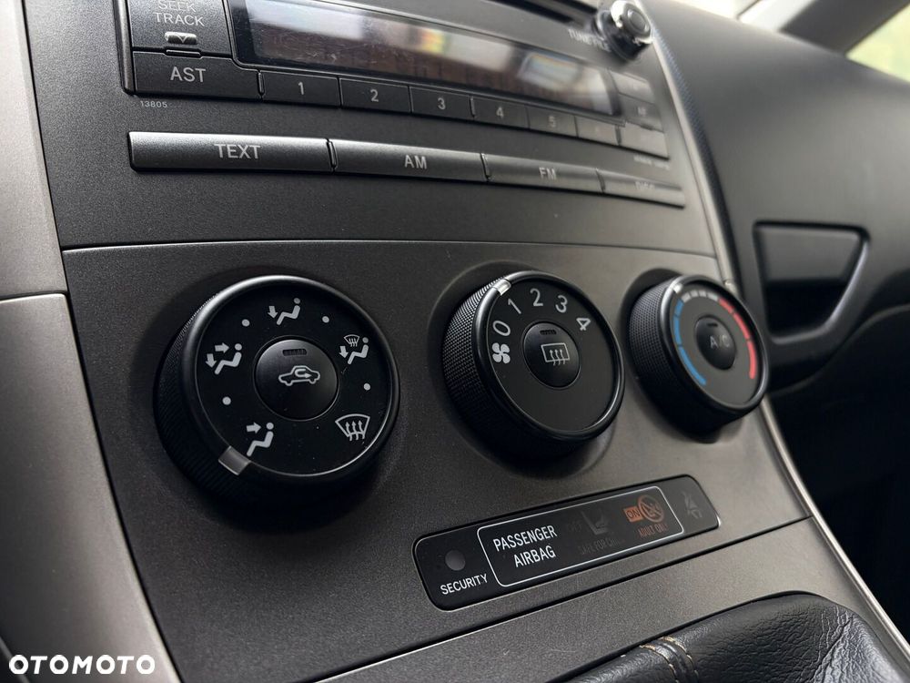 Toyota Auris 1.6 VVT-i Luna - 24