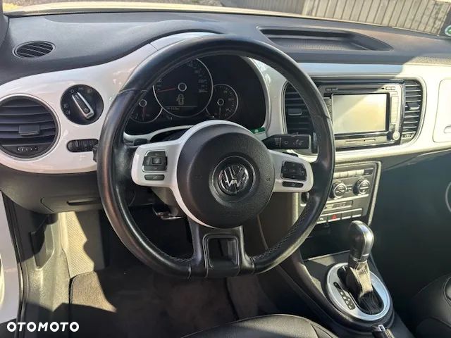 Volkswagen Beetle The 2.0 TSI DSG Exclusive Sport - 16