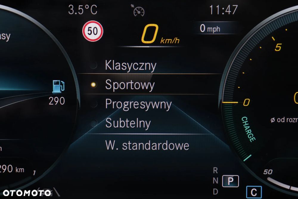 Mercedes-Benz Klasa A 200 7G-DCT - 30