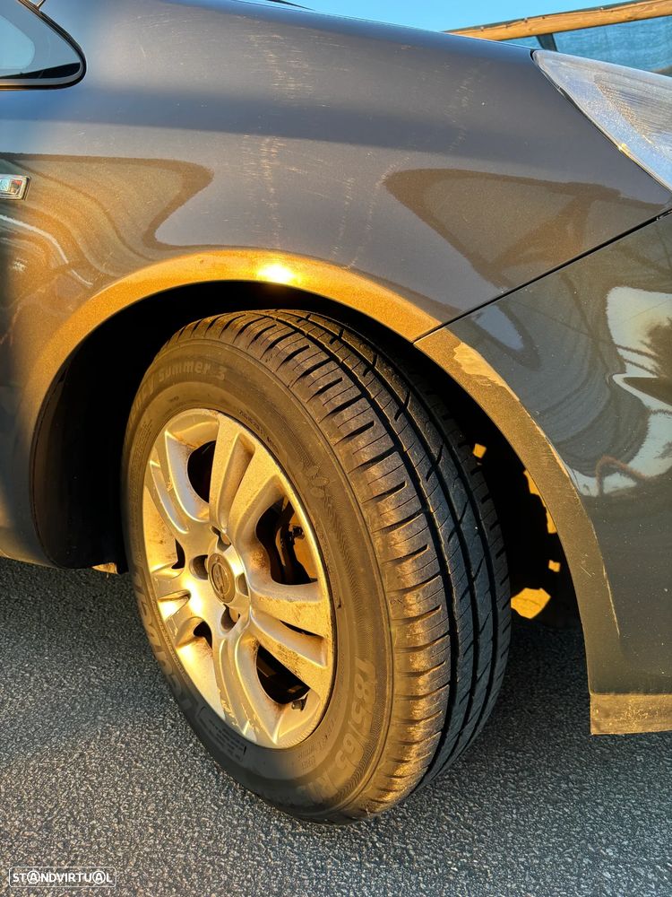 Opel Corsa - 24