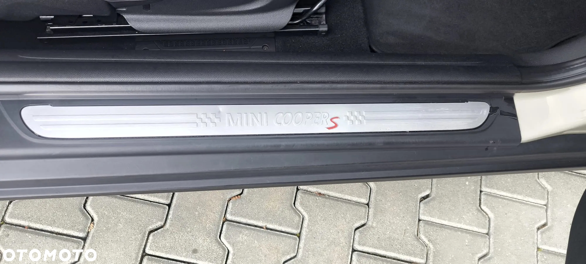 MINI Cooper S sport - 13