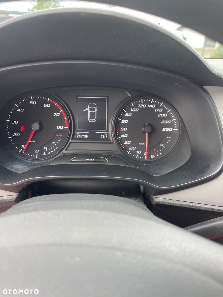 Seat Leon - 12