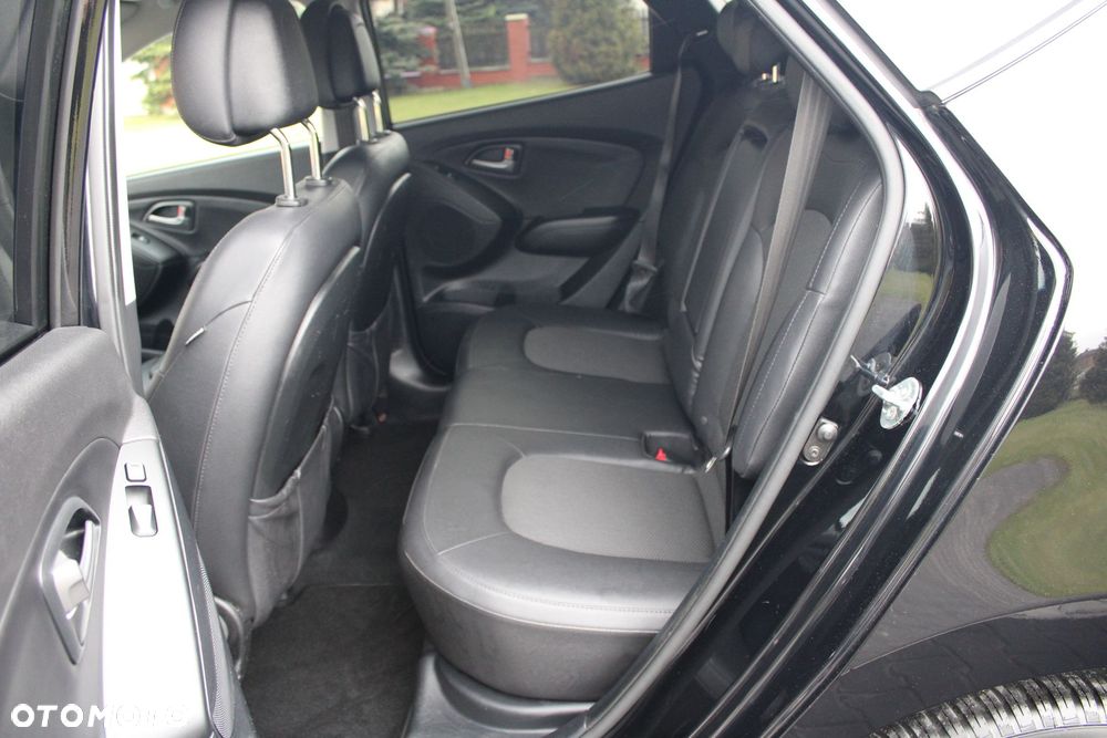 Hyundai ix35 1.7 CRDi Premium 2WD - 25
