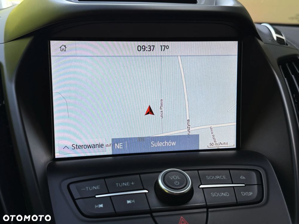 Ford Kuga 2.0 TDCi 4x4 ST-Line - 29