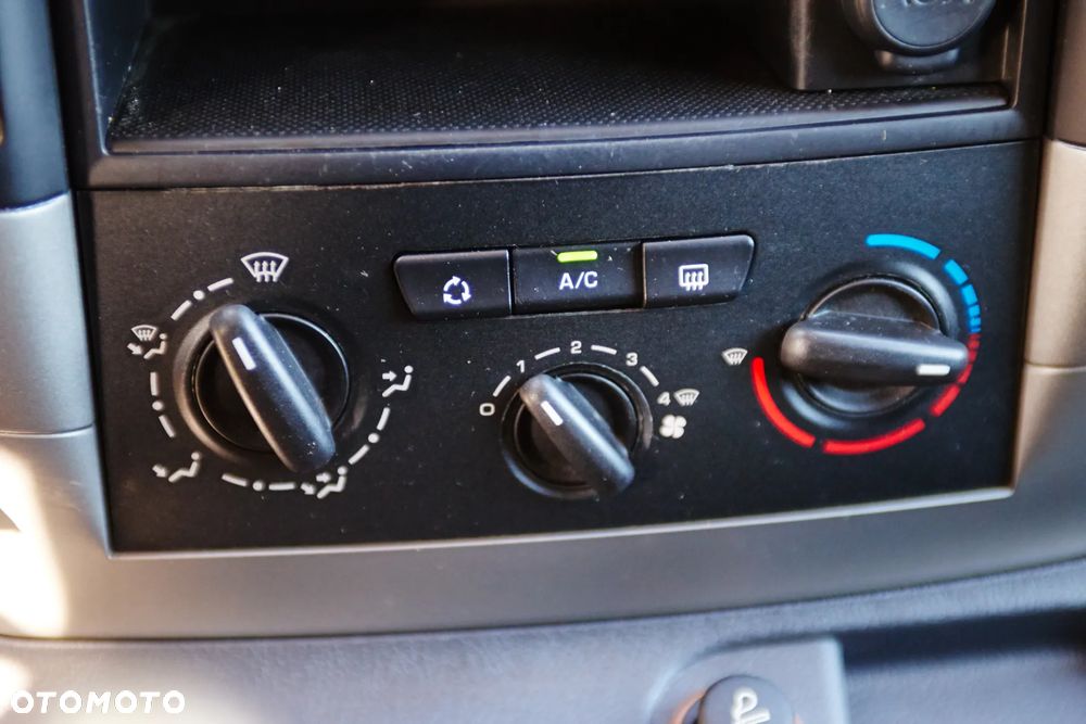 Peugeot Expert Tepee L1H1 (5-Si.) Vagabond - 14