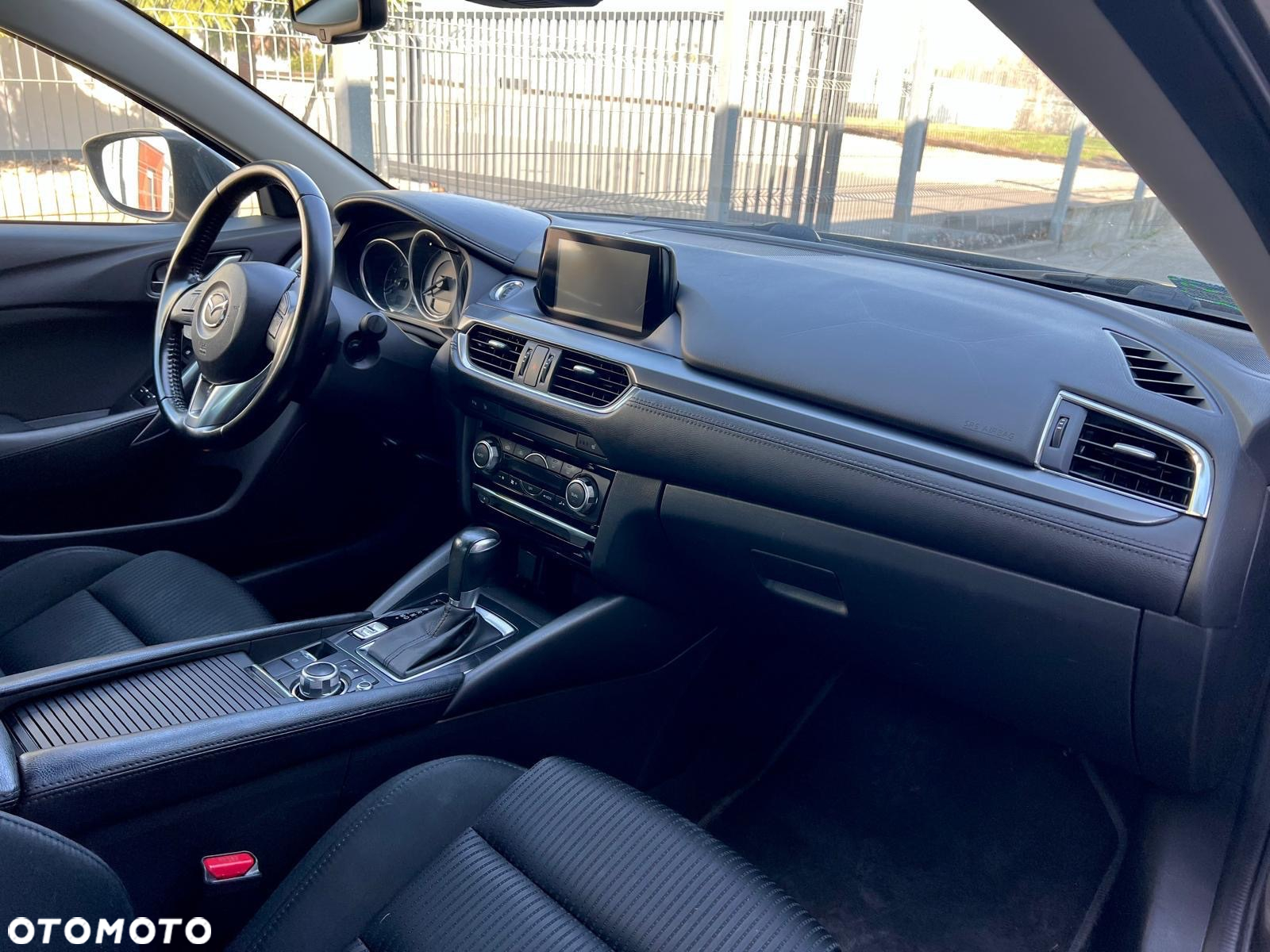 Mazda 6 2.0 Skyenergy - 21