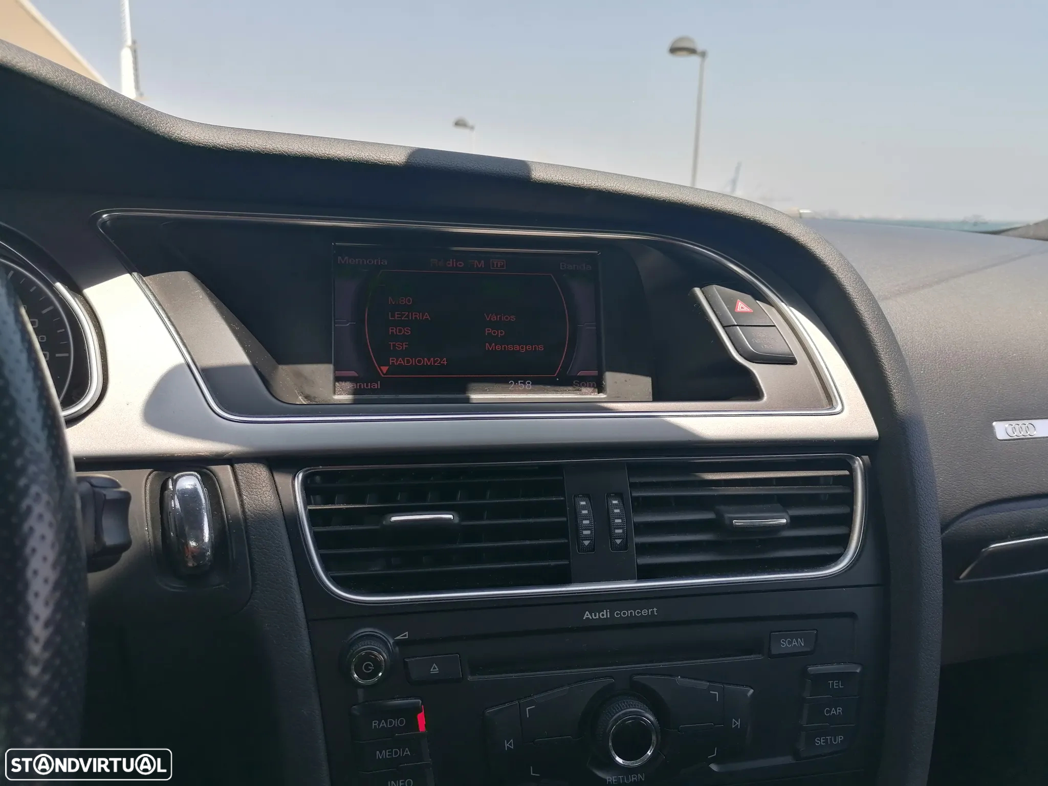 Audi A5 2.0 TFSI S-line - 16