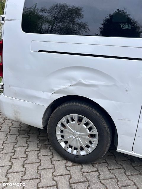 Toyota Proace Verso 2.0 D4-D Long Business - 10