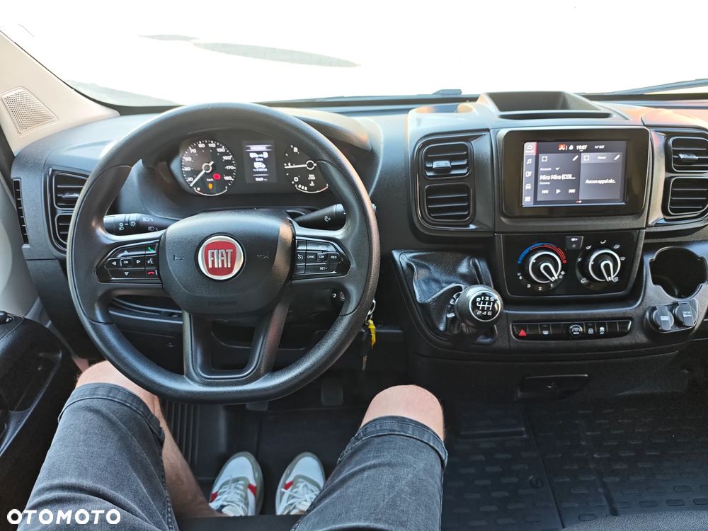 Fiat Ducato - 17